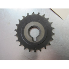 18R019 Exhaust Camshaft Timing Gear From 2007 Toyota FJ Cruiser  4.0